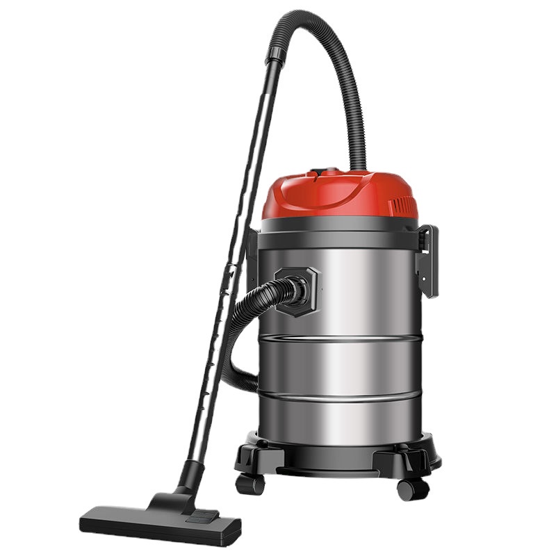Vacuum Cleaner Household Small HighPower Super Large Suction