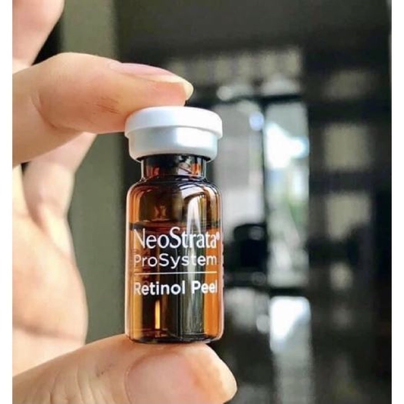 Neostrata Retinol Peel Biological Skin Replacement Essence