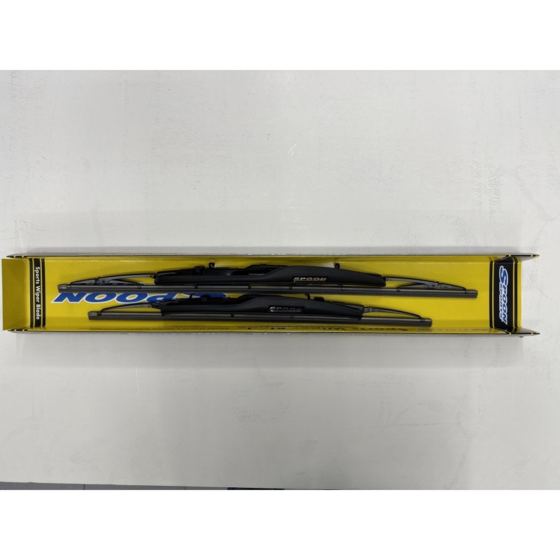 Honda EG DC2 DB8 - Spoon Sports Aero Wiper Blade | Shopee Malaysia