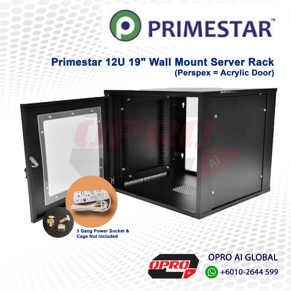 Primestar 12U 19