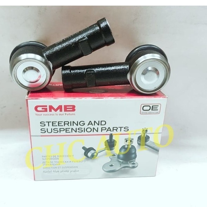 (100ORIGINAL GMB 07040720)STEERING TIE ROD END PROTON SAGA WIRA,WAJA