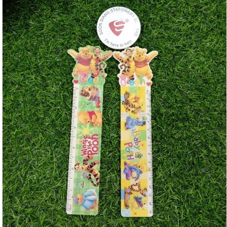 🎉 READY STOCK IN MALAYSIA 🎉 15cm Fancy Ruler | Shopee Malaysia