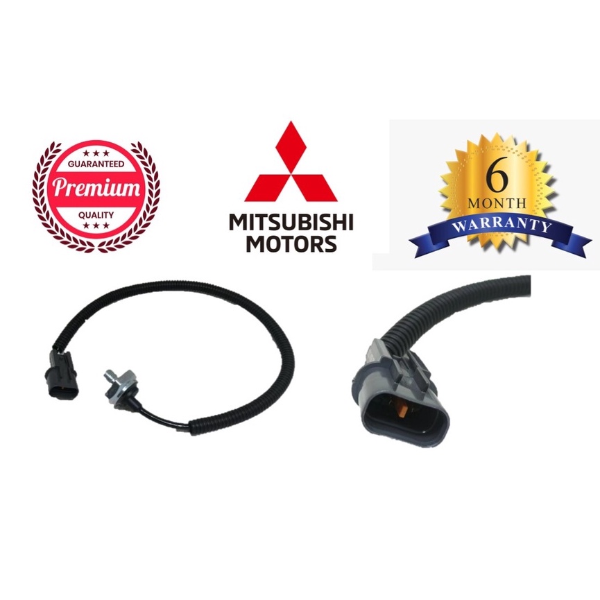 PROTON WAJA MMC KNOCK SENSOR MITSHUBISHI OEM Shopee Malaysia