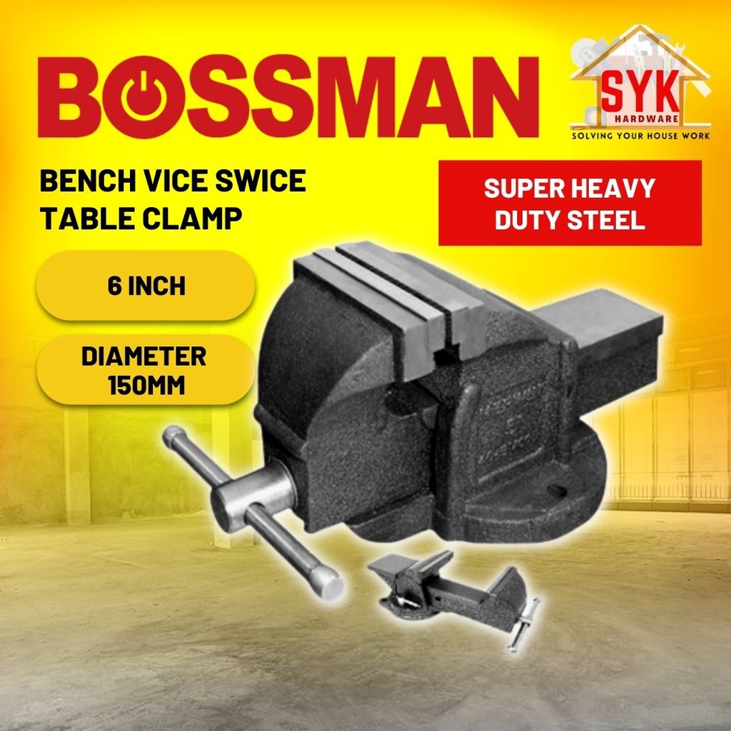 Bench deals vise shopee