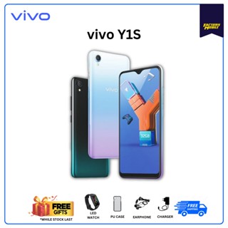 Spec vivo online y1s