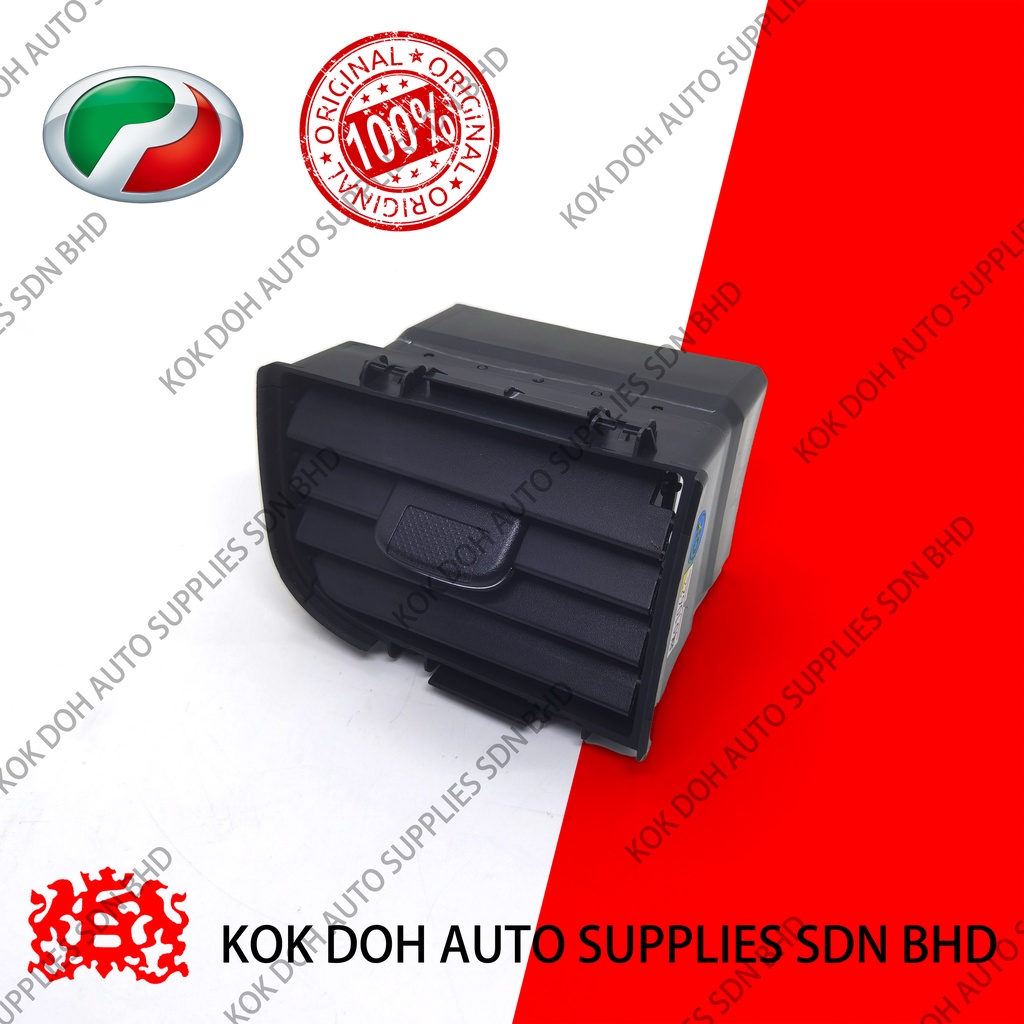 [100% ORIGINAL] PERODUA AXIA(2014-2021)/AIRCOND OUTLET/VENT/LOUVER ...