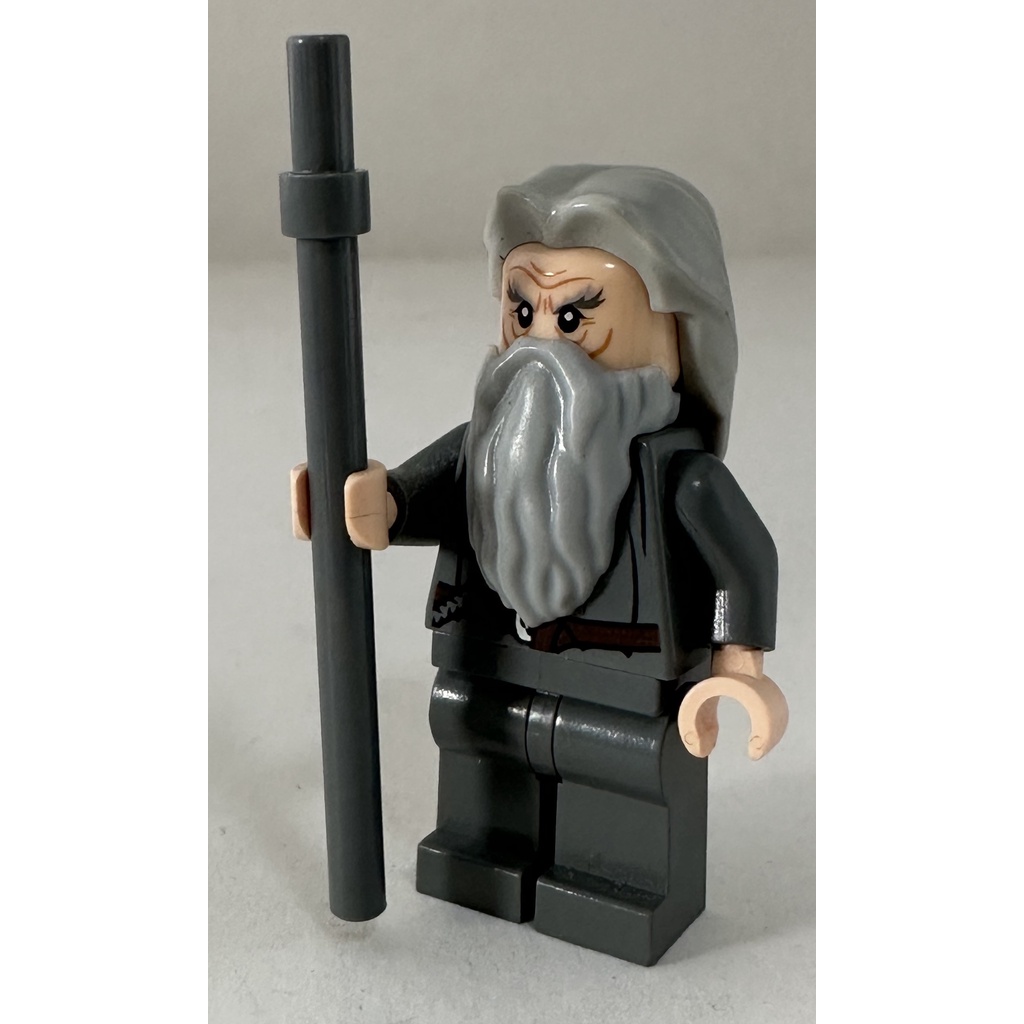 Gandalf minifigure discount