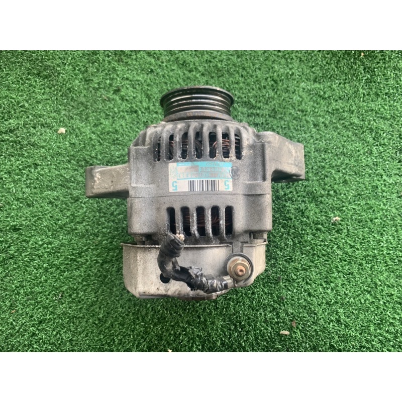perodua kancil/kelisa/kenari 660cc,850cc EF Alternator Shopee Malaysia