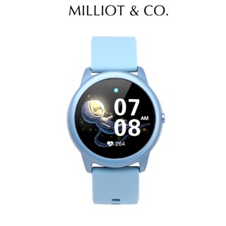 Milliot & co discount timothy smart watch