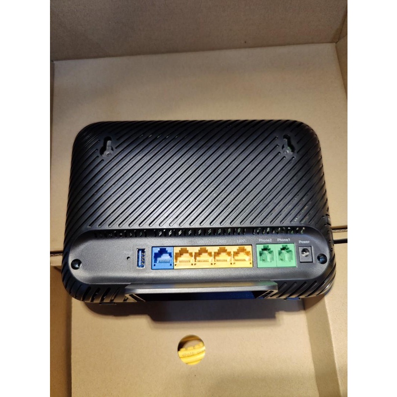 Maxis WIFI 6 EASY MESH ROUTER DUAL BAND SUPPORT 160Mhz for 5Ghz ...
