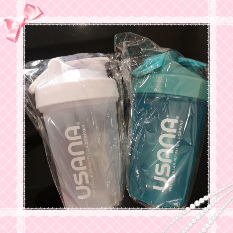 Usana Shaker 500ml Ready Stocks Shopee Malaysia