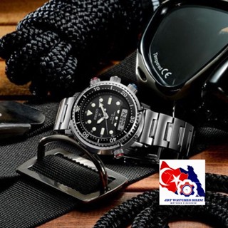 Seiko Prospex Tuna Solar Diver's - Prices and Promotions - Apr 2023 |  Shopee Malaysia