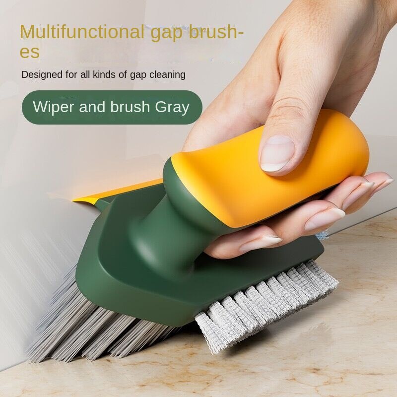 Brush Magic Berus Lantai Floor Cleaning Brush Gap Scrub Brush Tile