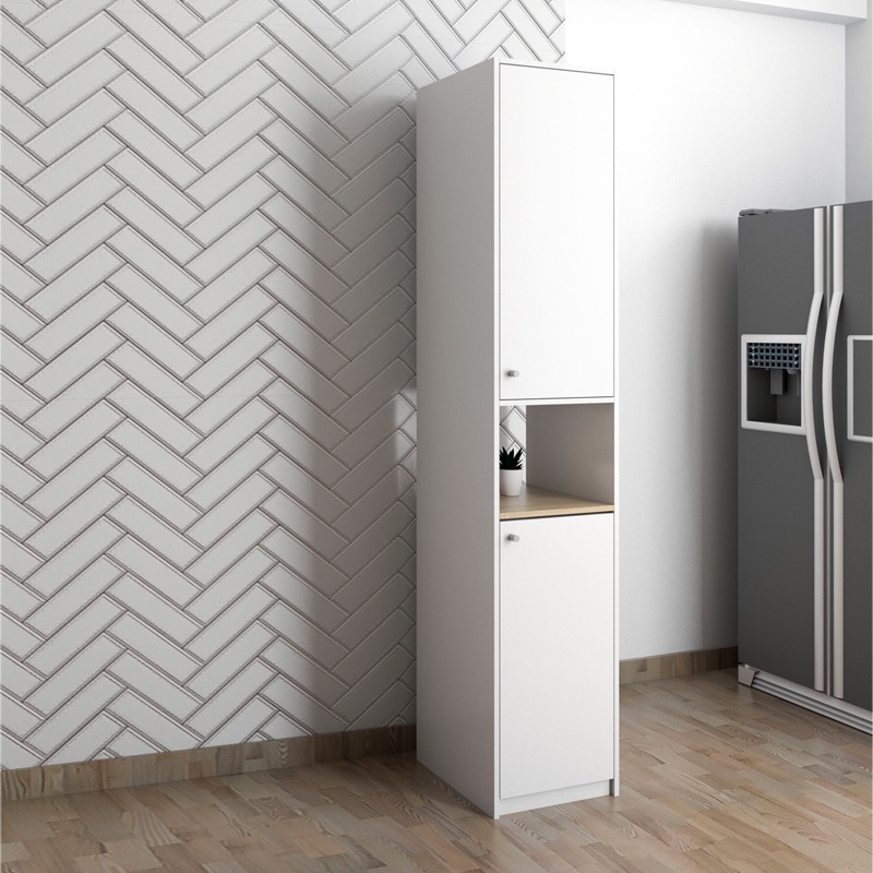 LOFT Living LUNA Melamine TOP /Storage Furniture