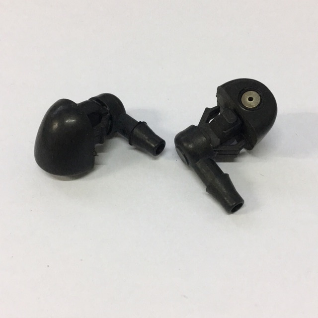 1 Hole Kancil Wiper Nozzle Perodua Kancil 850 Satu Lubang Wiper Nozzle