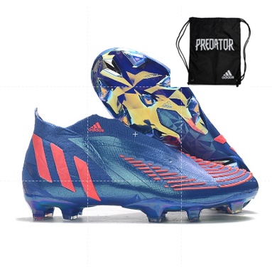 Original ready stock kasut boots football shoes soccer shoes Predator ...