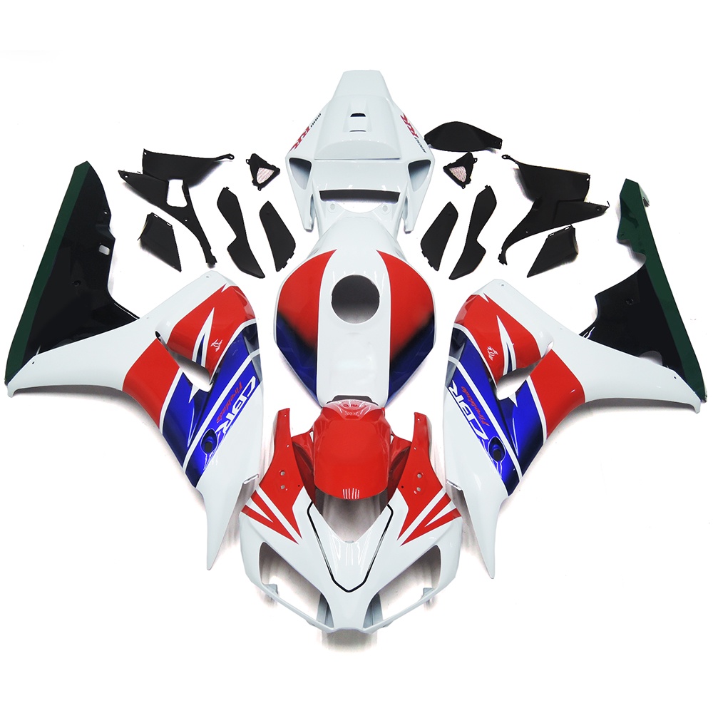 Motorcycle Full Fairing Kit for HONDA CBR1000RR CBR 1000RR CBR1000 RR ...