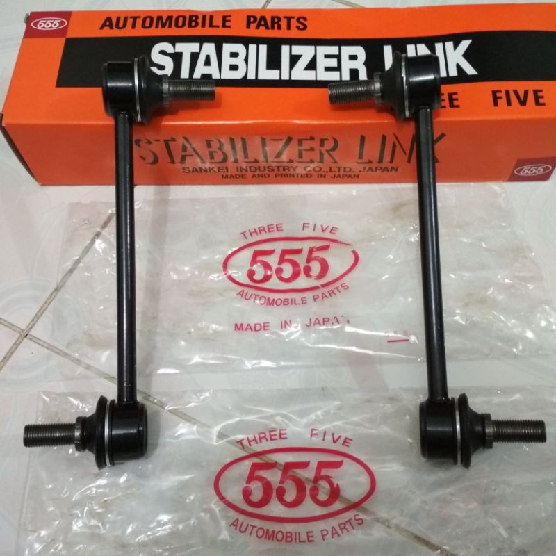 Avanza Stable Link/Avanza Stabilizer Link/Xenia Original 555 Japan