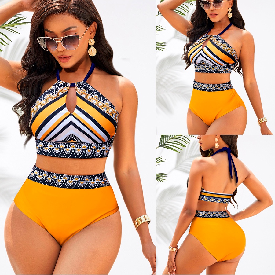 Shopee cheap swimming suit