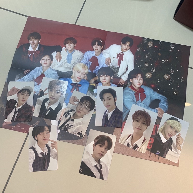 [Y.E.S CLEARANCE] Stray Kids OFFICIAL ITEMS | Shopee Malaysia