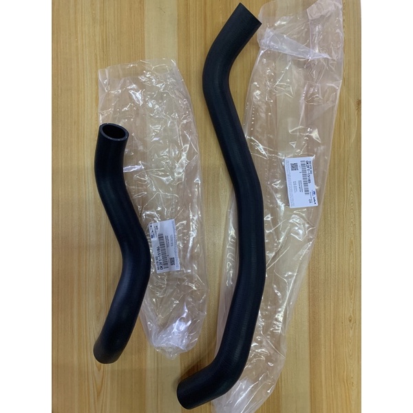 RADIATOR WATER HOSE NAZA KIA CITRA CARENS 0K2FT15186 0K2FT15185