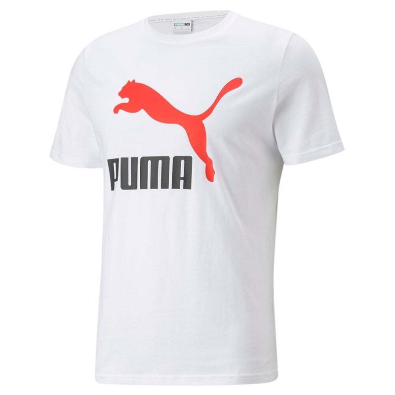 100% Authentic Puma Iconic T7 Men's Tee 599869-01 599869-02 | Shopee ...