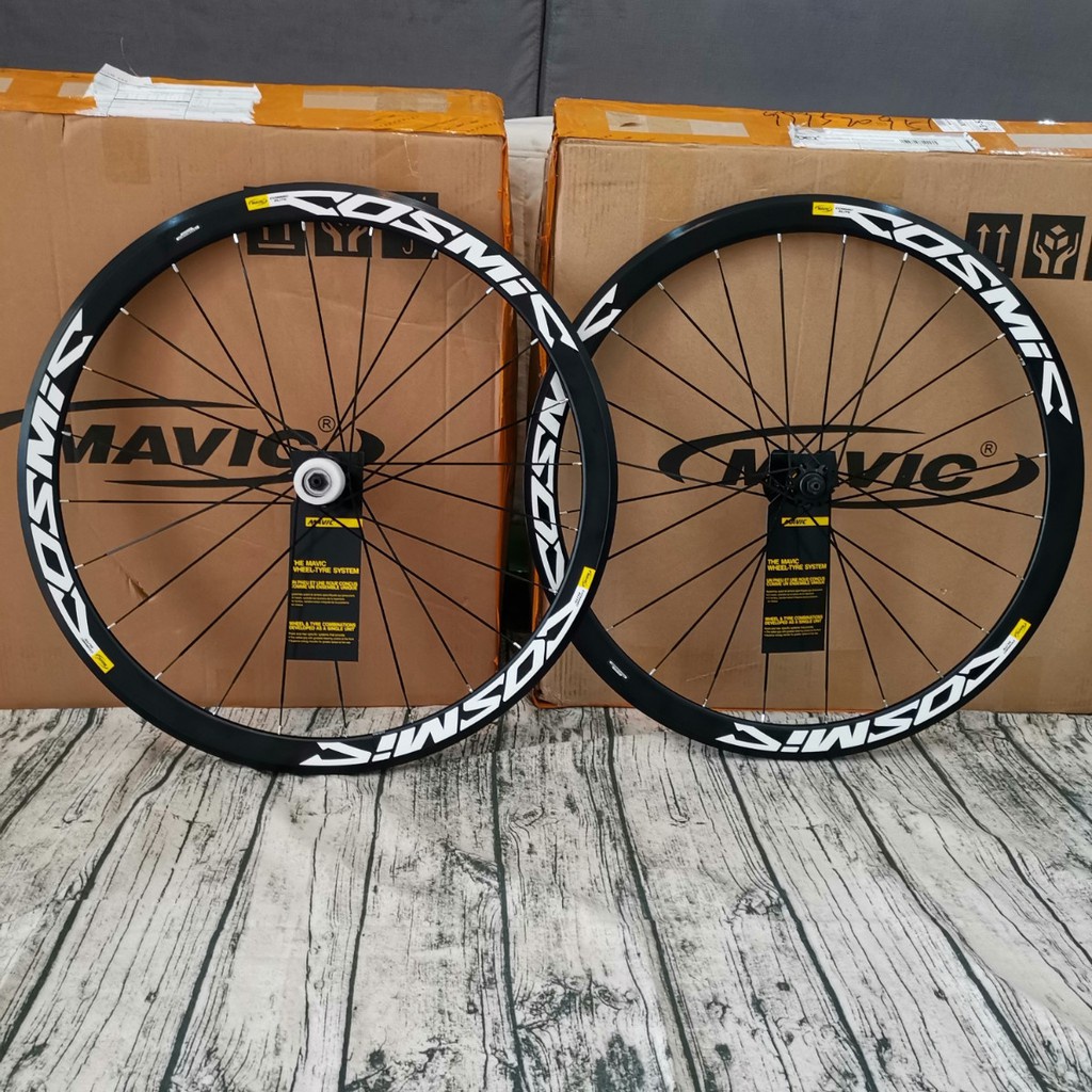 american racing bike