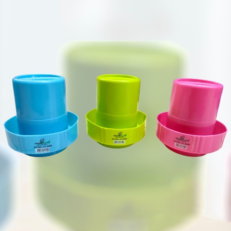 APPLELADY CONDENSEN MILK CONTAINER STORAGE / BEKAS TIN SUSU ELAK SEMUT ...
