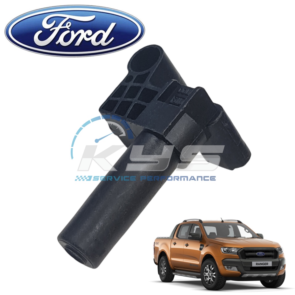 FOMOCO BK216C315AC CRANK SHAFT POSITION TIMING SENSOR FORD RANGER
