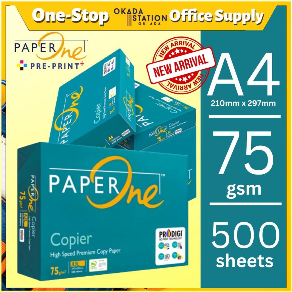 paperone-a4-paper-75gsm-kertas-putih-kertas-tulis-white-paper