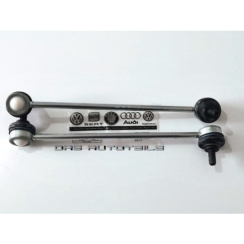 Genuine VW Polo Sedan Vento Skoda Fabia Audi A1 Front Absorber Coupling ...