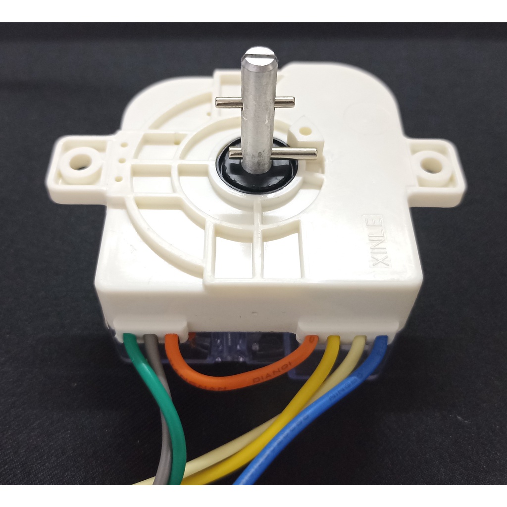ORIGINAL WM92 WM1017 WM717 KWM SA920NL WASH TIMER KHIND WASHING MACHINE ...
