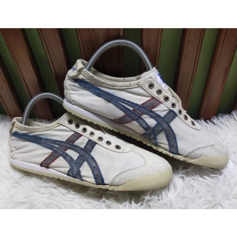 kasut tiger original