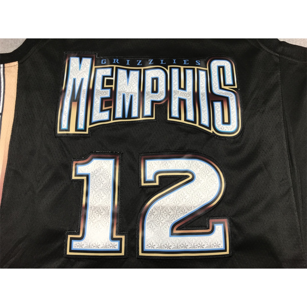 Ja Morant jersey! Memphis Grizzlies men's SMALL NEW with tags NBAU  2023 rare