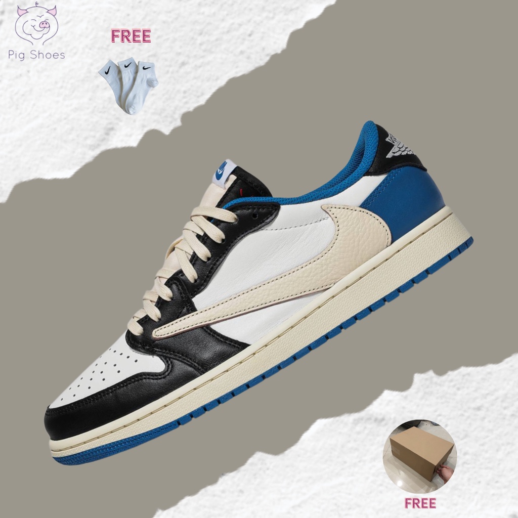 jd1 low travis scott