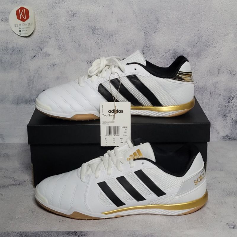 Adidas Top Sala Remake Shopee Malaysia