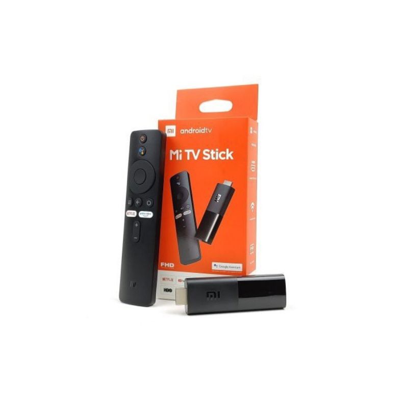 Xiaomi Android Tv Stick 4K | Shopee Malaysia