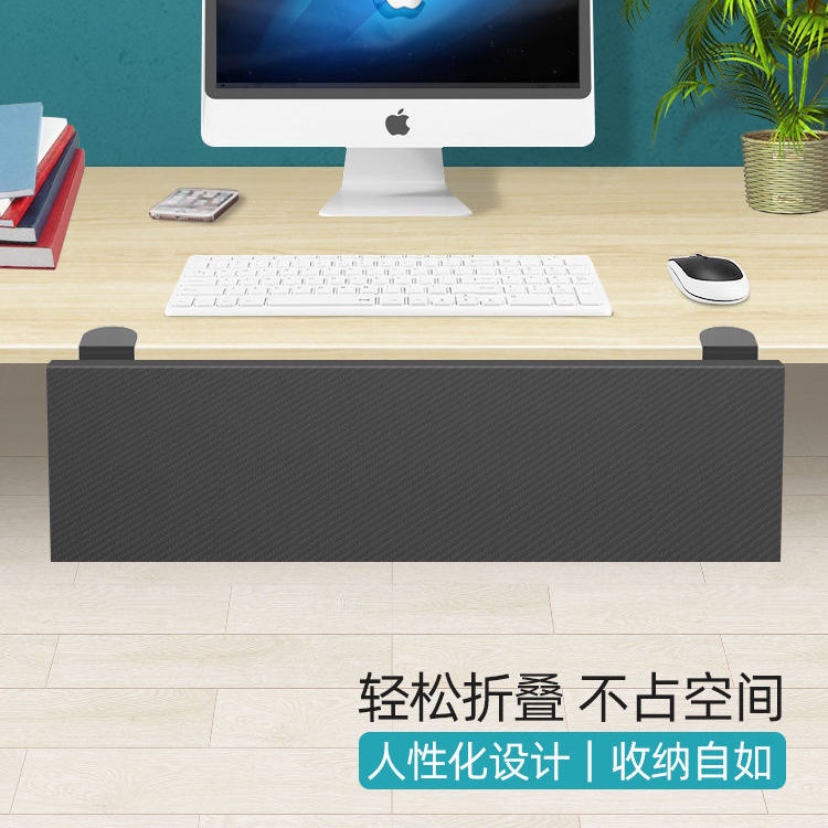 Promotional Storage Handy Tool Computer Desktop Extension Board Table ...