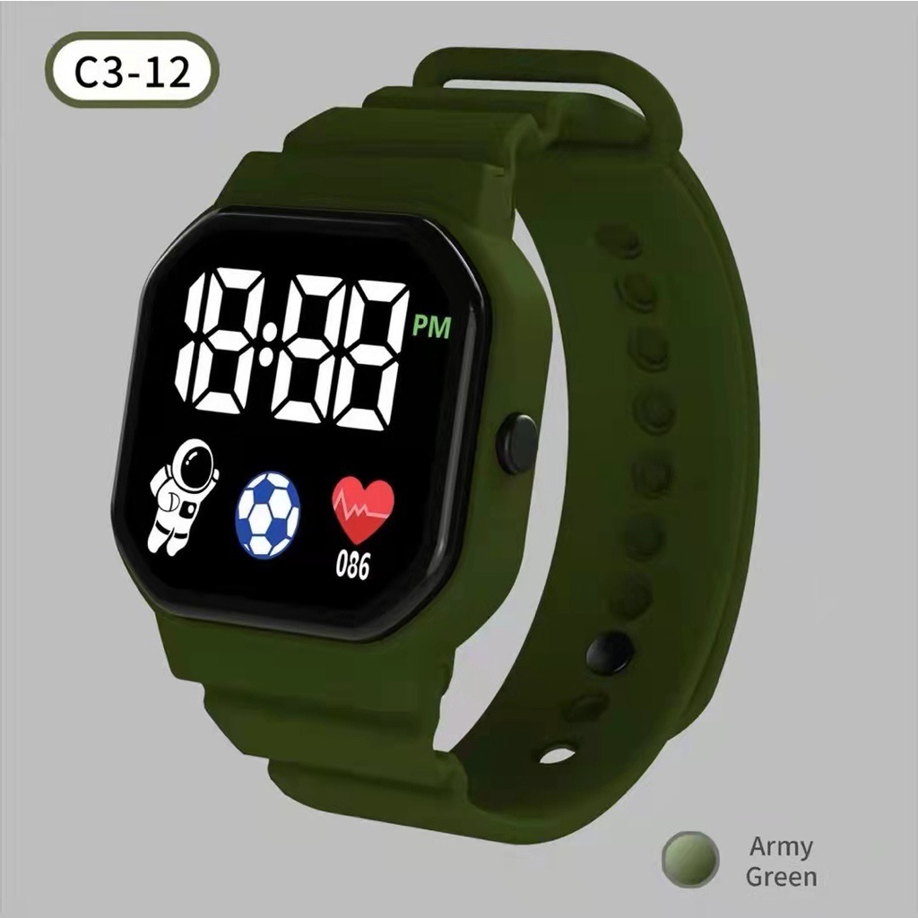 Jam army tech deals