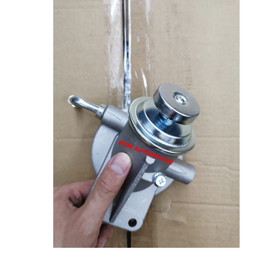 DAIHATSHU DELTA DV57 / DV58 FUEL PUMP / HAND PUMP TAIWAN 100 % NEW ...