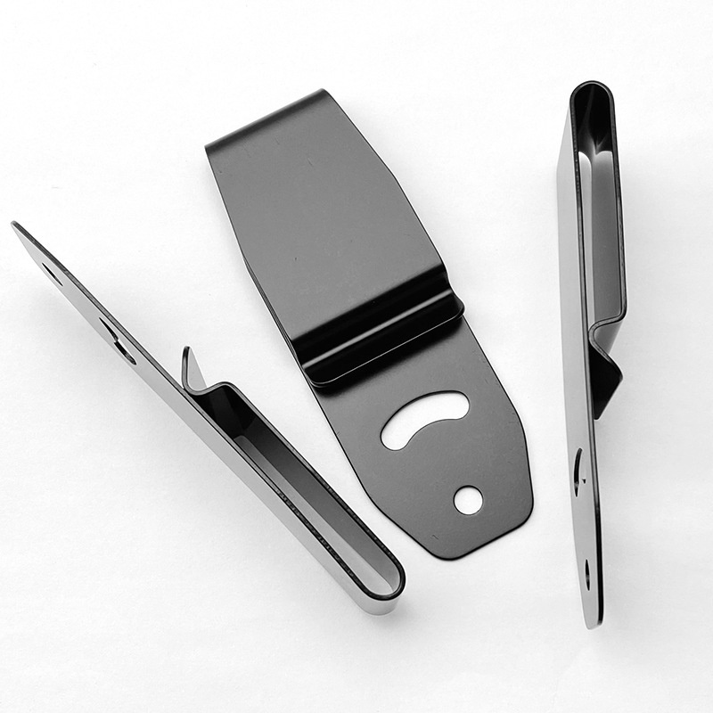 Knife Sheath Belt clip K Sheath Belt Clip stainless steel Clips For