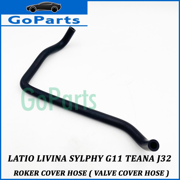 Roker Cover Hose Valve Cover Hose Nissan Livina 1.8 Latio 1.8 Sylphy