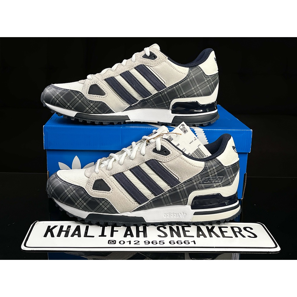 adidas zx750 malaysia