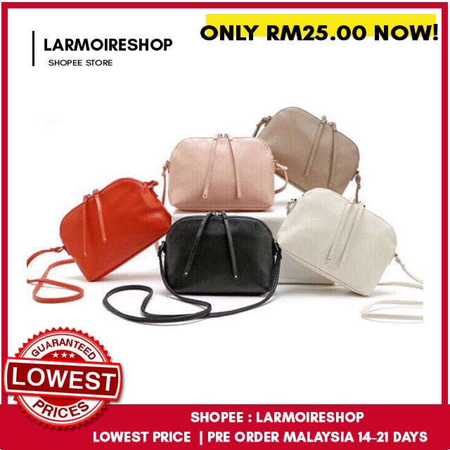 H&m sling bag malaysia sales