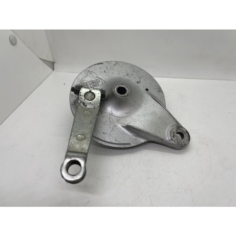 🔥100% Original Second Hand !! Suzuki RG RGV REAR BRAKE HUB 🔥Ready Stock ...