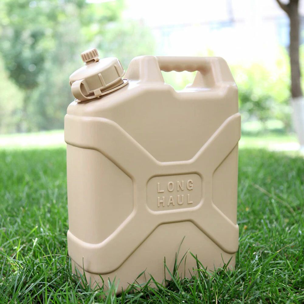 20L Outdoor / Camping use Water Tank / Water Jerry Can / HDPE Container