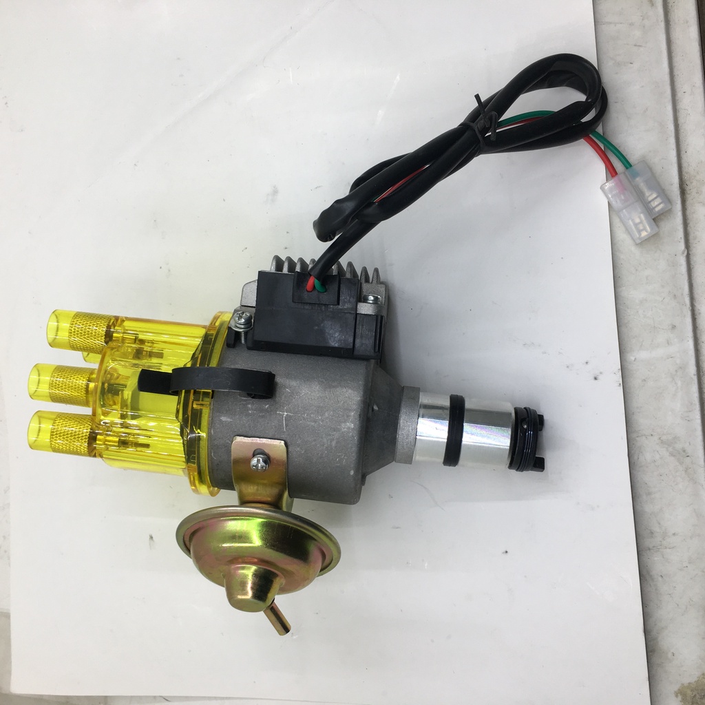 SherryBerg complete distributor for Empi 9437 Electronic AllinOne