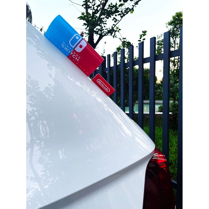 [Car Wash Label] [Customizable] Yaqiu Car Wash Label Audi Double ...