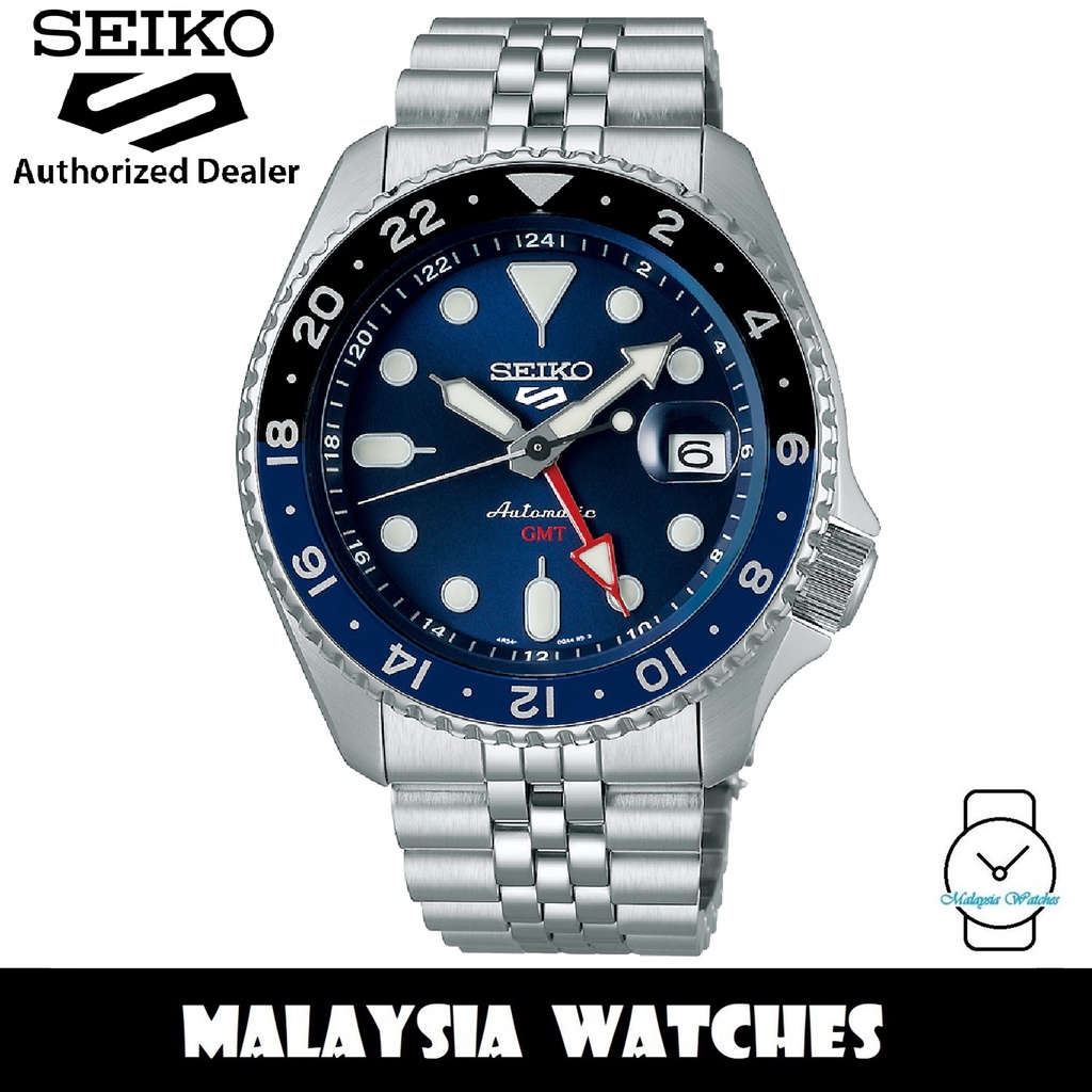 Seiko superman sale
