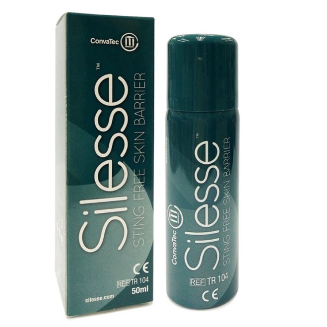 Silesse Sting Free Skin Barrier 50ml | Shopee Malaysia